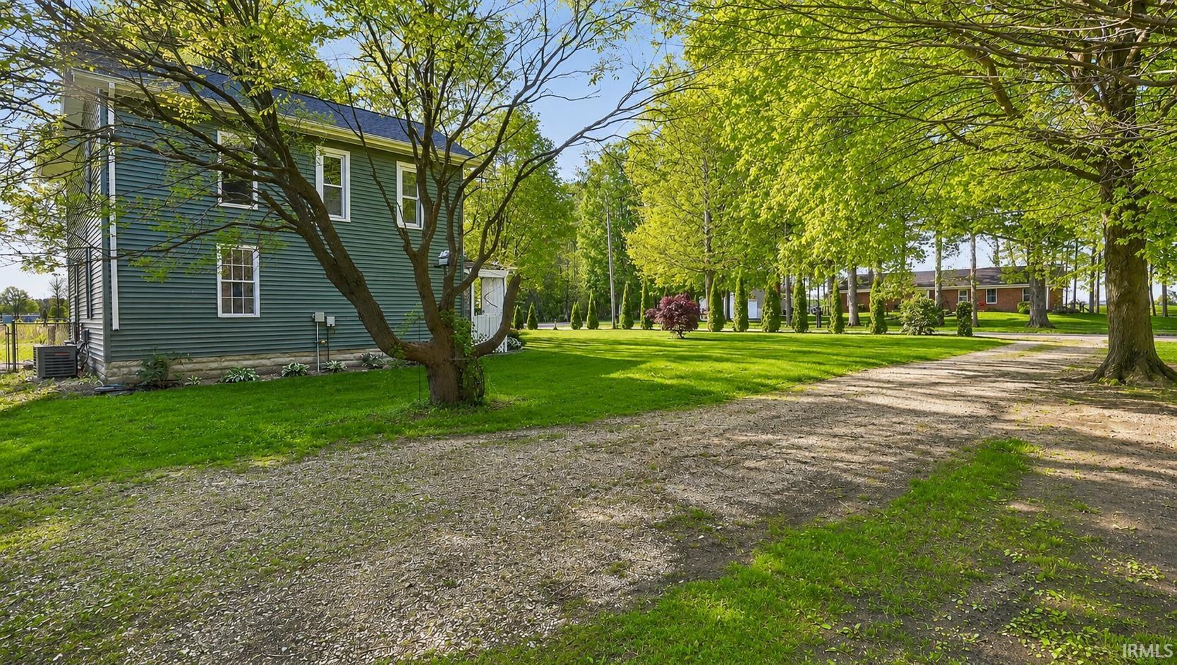 8202 12th Road Argos IN 46501