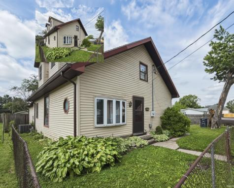 1251 W Jefferson Street Frankfort IN 46041