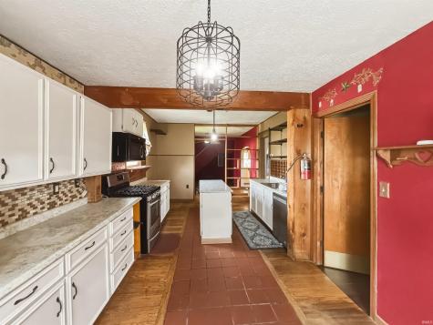 1251 W Jefferson Street Frankfort IN 46041