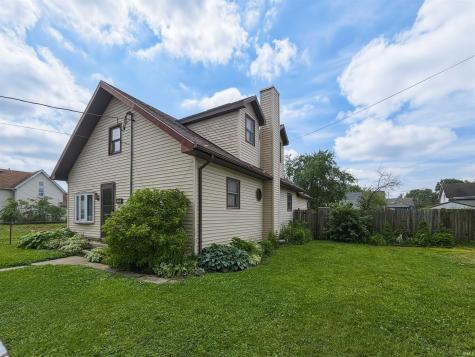 1251 W Jefferson Street Frankfort IN 46041