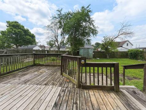 1251 W Jefferson Street Frankfort IN 46041