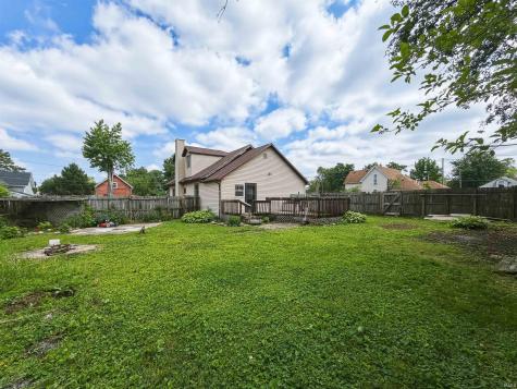 1251 W Jefferson Street Frankfort IN 46041