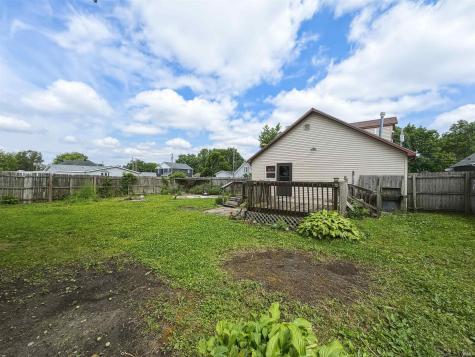 1251 W Jefferson Street Frankfort IN 46041