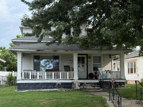 704 E Broadway Street Kokomo IN 46901