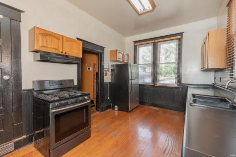 1205 S Kentucky Avenue Evansville IN 47714
