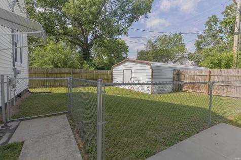 1205 S Kentucky Avenue Evansville IN 47714