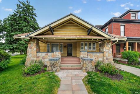 929 W Colfax Avenue South Bend IN 46601