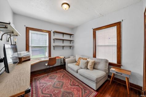 929 W Colfax Avenue South Bend IN 46601