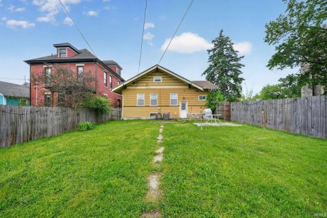 929 W Colfax Avenue South Bend IN 46601