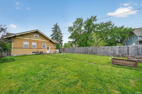 929 W Colfax Avenue South Bend IN 46601