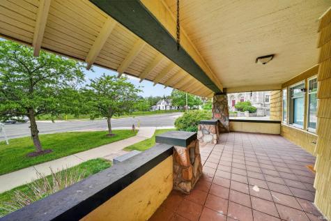 929 W Colfax Avenue South Bend IN 46601