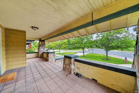 929 W Colfax Avenue South Bend IN 46601