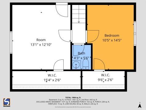 929 W Colfax Avenue South Bend IN 46601