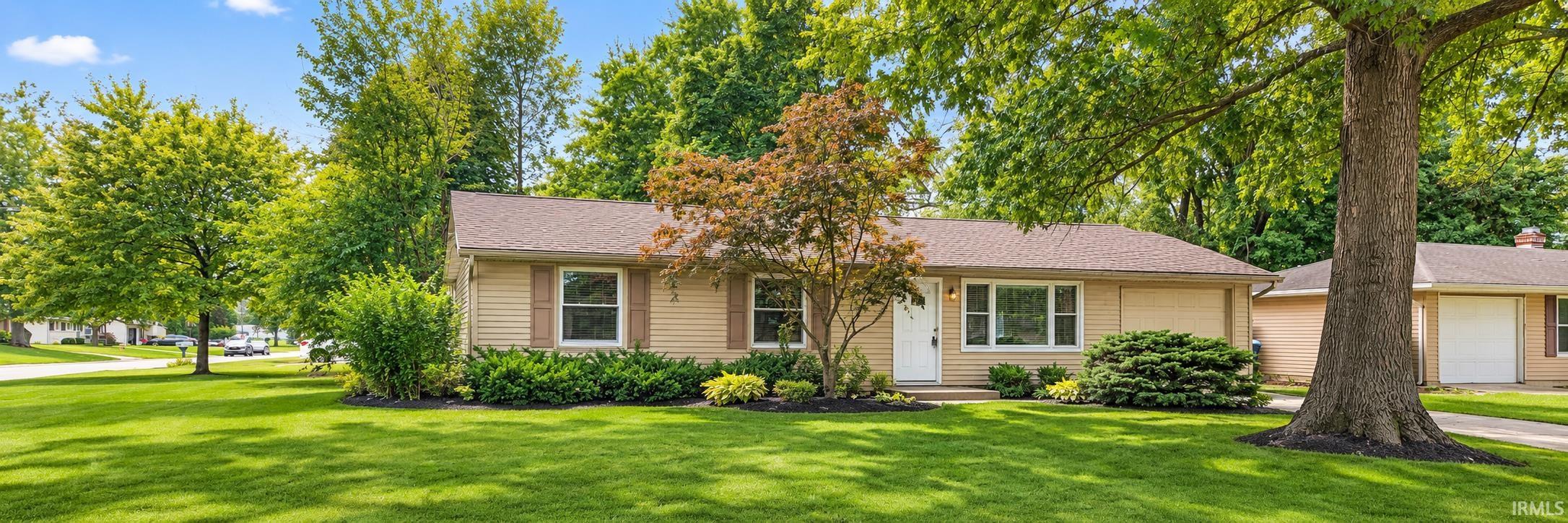 1220 Highland Terrace Drive New Haven IN 46774