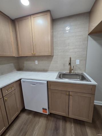 1220 Highland Terrace Drive New Haven IN 46774