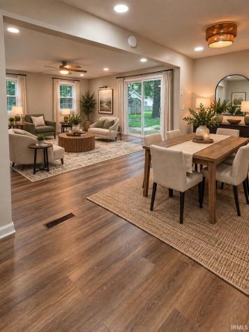 1220 Highland Terrace Drive New Haven IN 46774