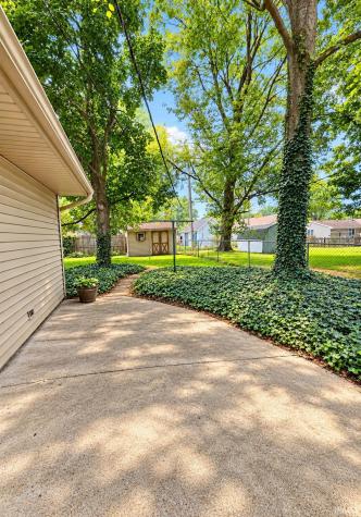 1220 Highland Terrace Drive New Haven IN 46774