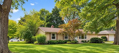 1220 Highland Terrace Drive New Haven IN 46774