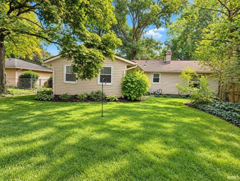 1220 Highland Terrace Drive New Haven IN 46774