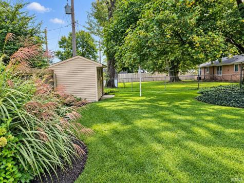 1220 Highland Terrace Drive New Haven IN 46774