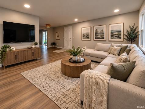 1220 Highland Terrace Drive New Haven IN 46774