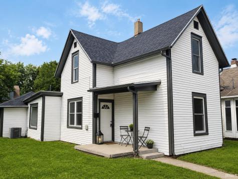 733 E Bronson Street South Bend IN 46601