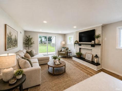 733 E Bronson Street South Bend IN 46601