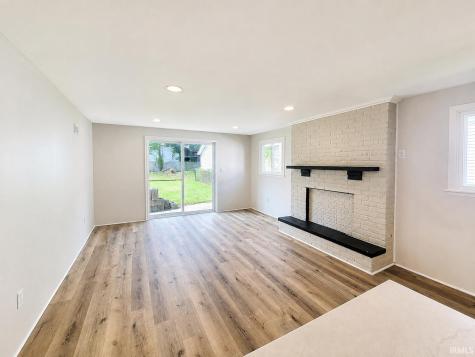 733 E Bronson Street South Bend IN 46601