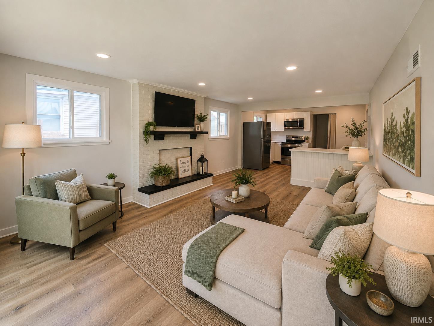 733 E Bronson Street South Bend IN 46601