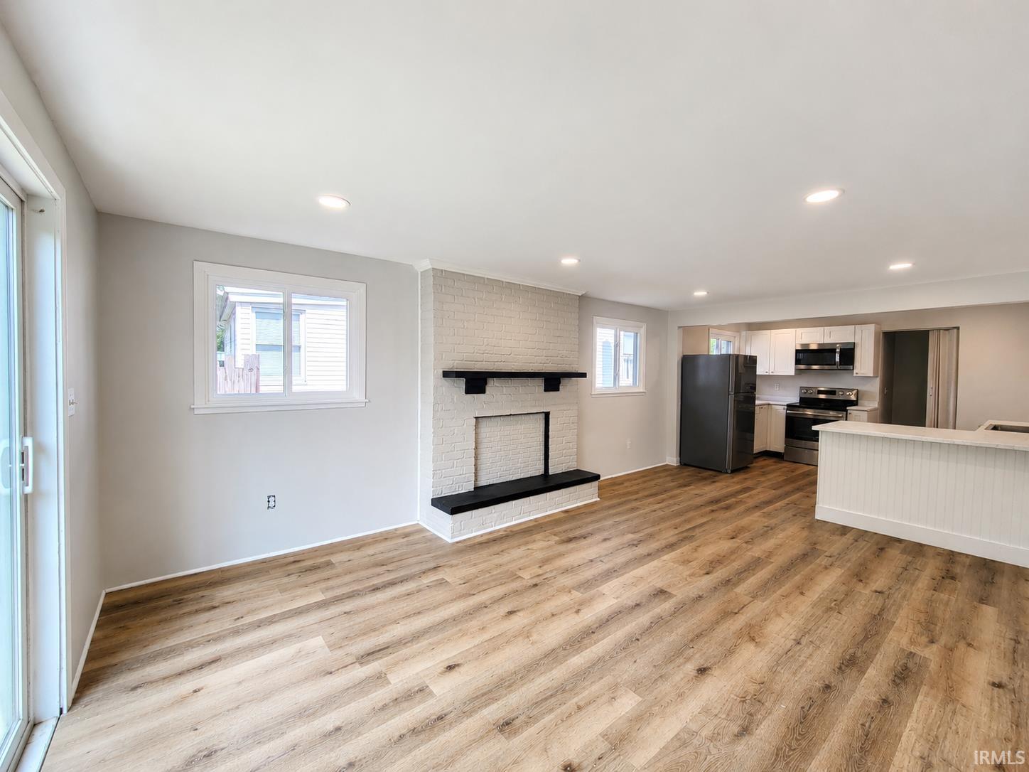 733 E Bronson Street South Bend IN 46601