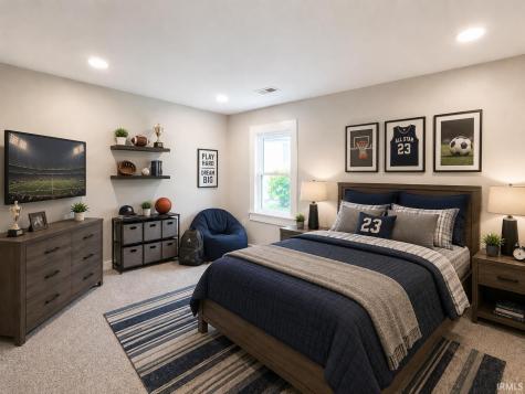 733 E Bronson Street South Bend IN 46601