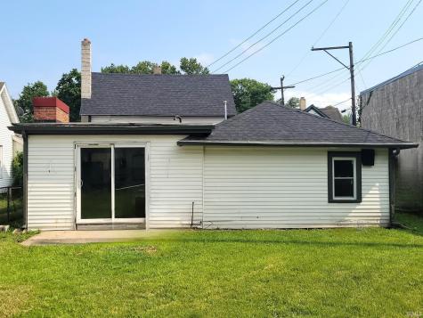733 E Bronson Street South Bend IN 46601