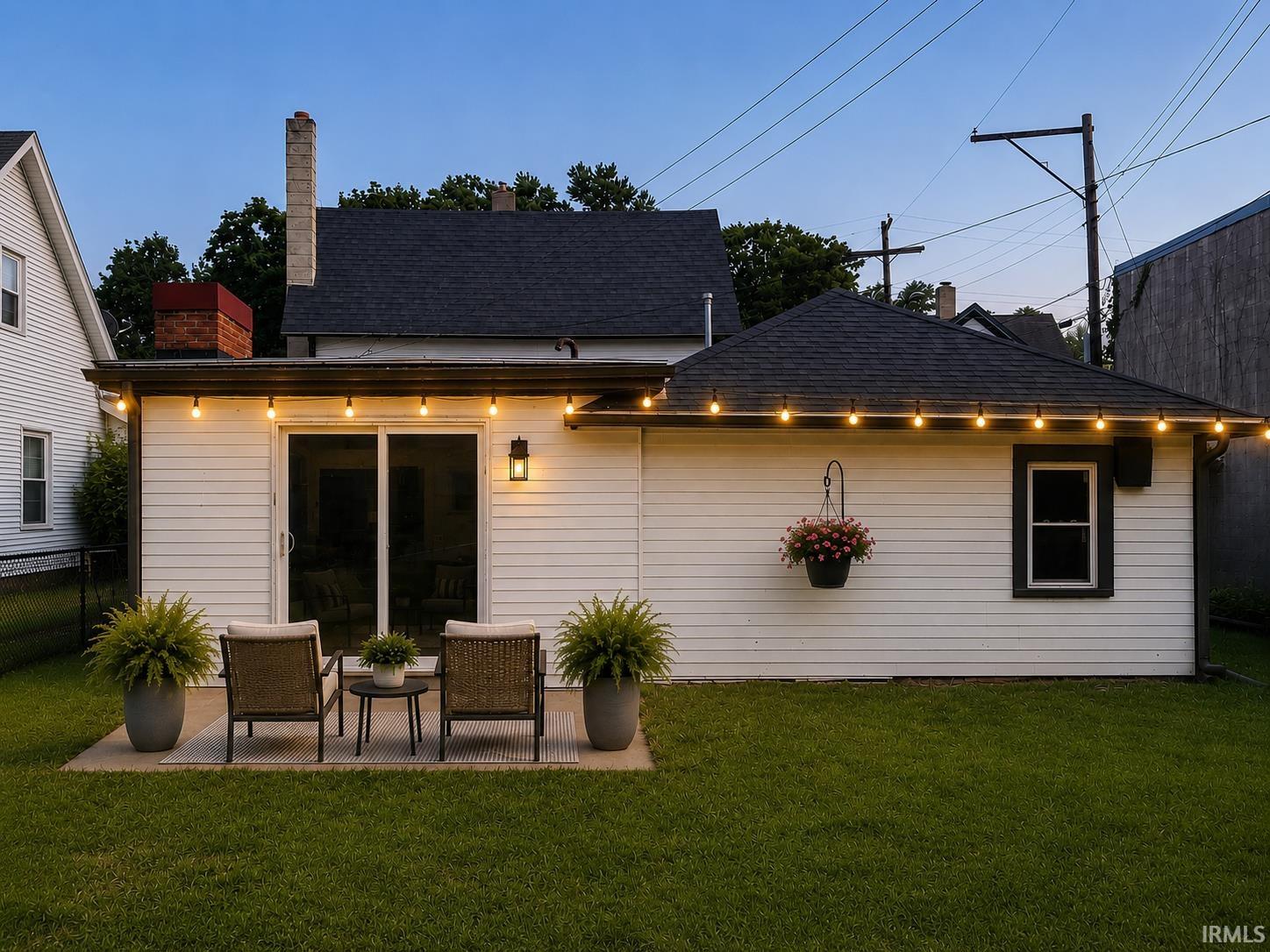 733 E Bronson Street South Bend IN 46601