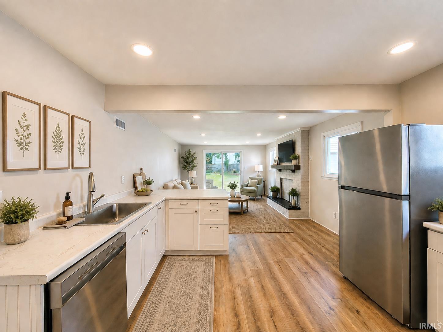 733 E Bronson Street South Bend IN 46601