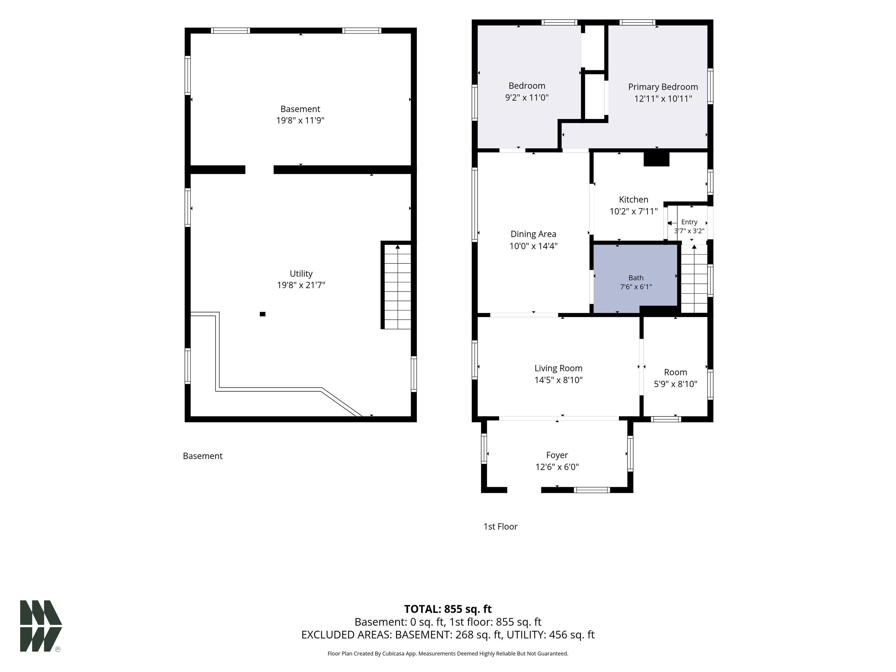 803 Carlton Street Mishawaka IN 46544