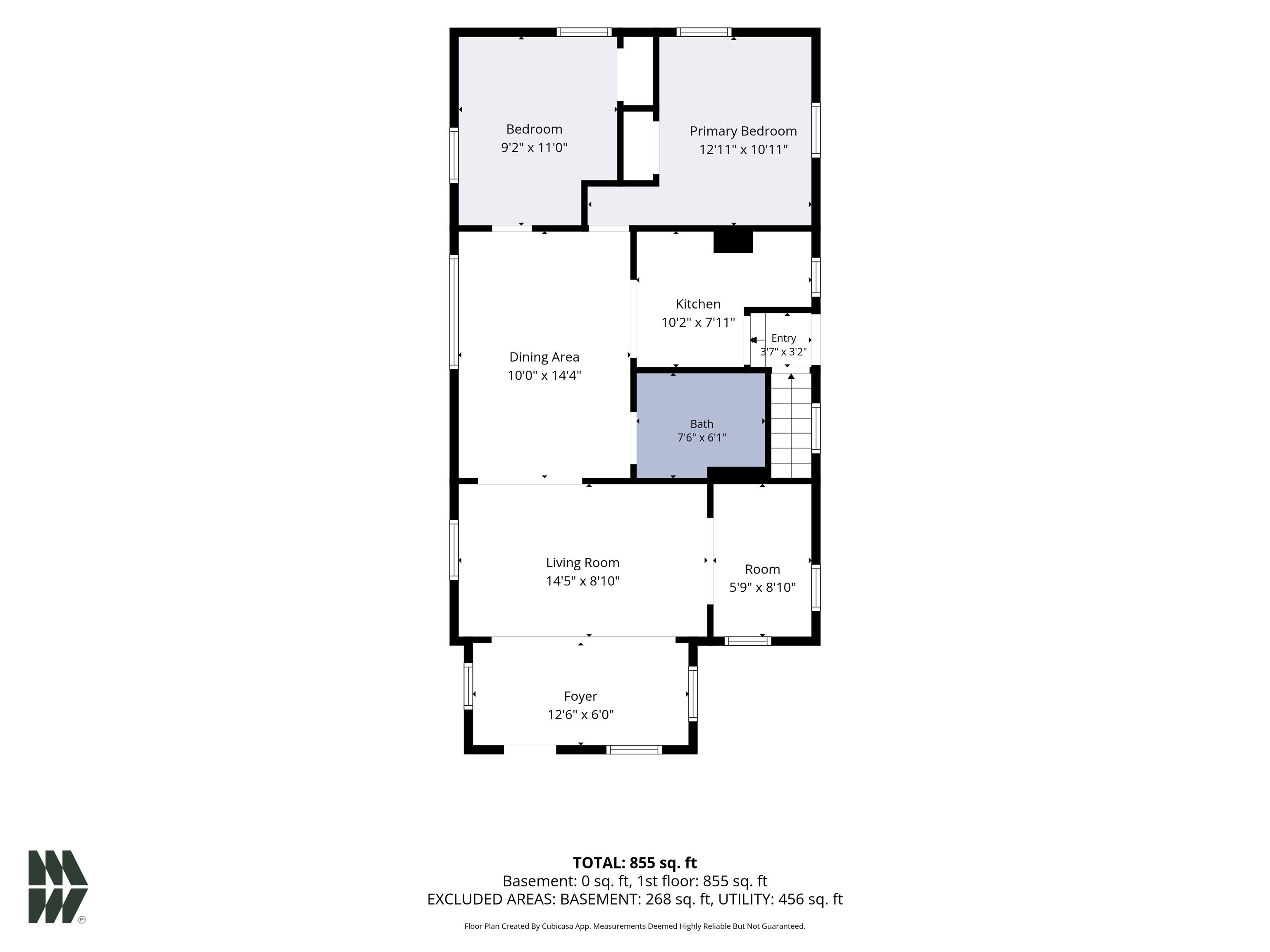 803 Carlton Street Mishawaka IN 46544