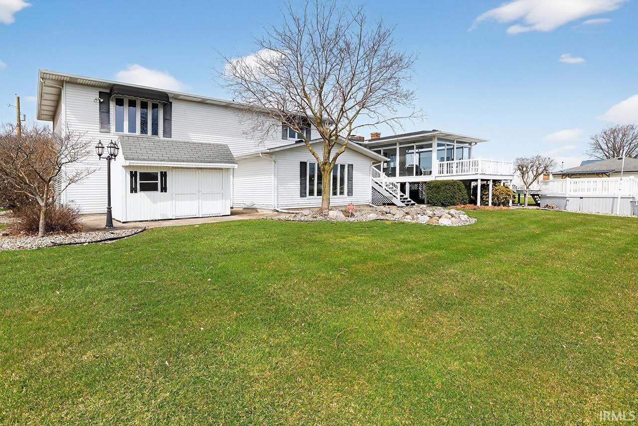51198 Aqua Drive Elkhart IN 46514