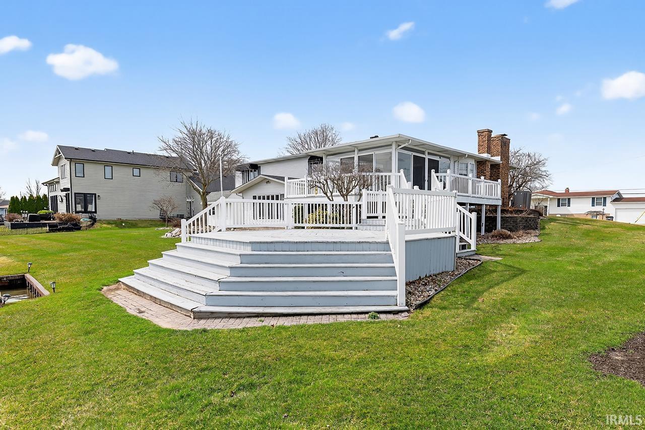 51198 Aqua Drive Elkhart IN 46514