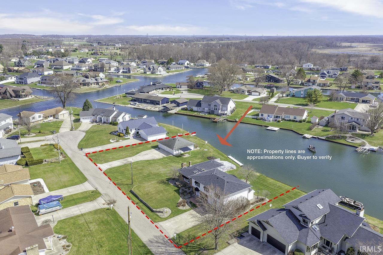 51198 Aqua Drive Elkhart IN 46514