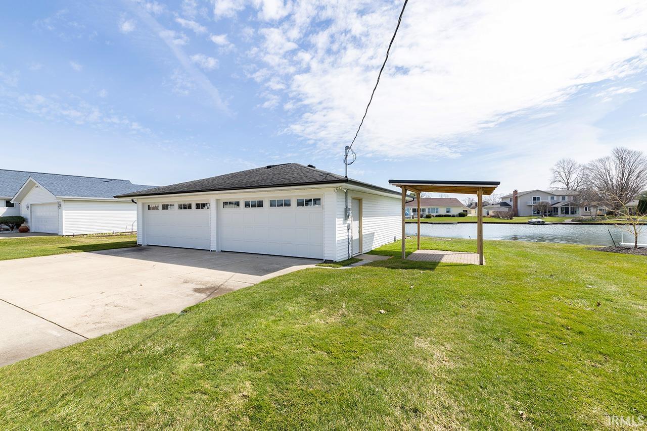 51198 Aqua Drive Elkhart IN 46514