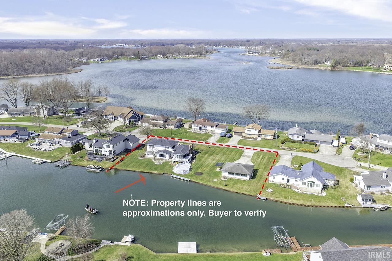 51198 Aqua Drive Elkhart IN 46514