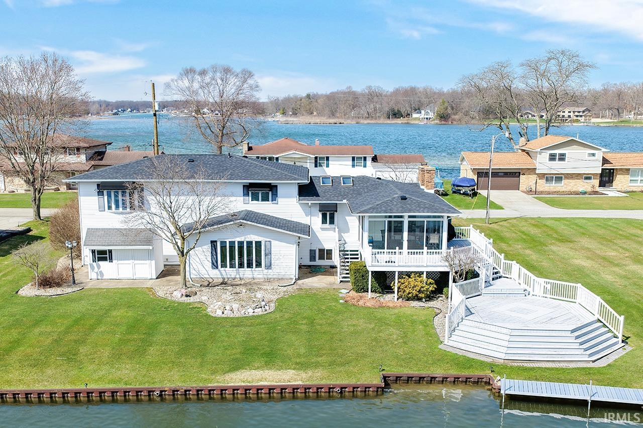 51198 Aqua Drive Elkhart IN 46514