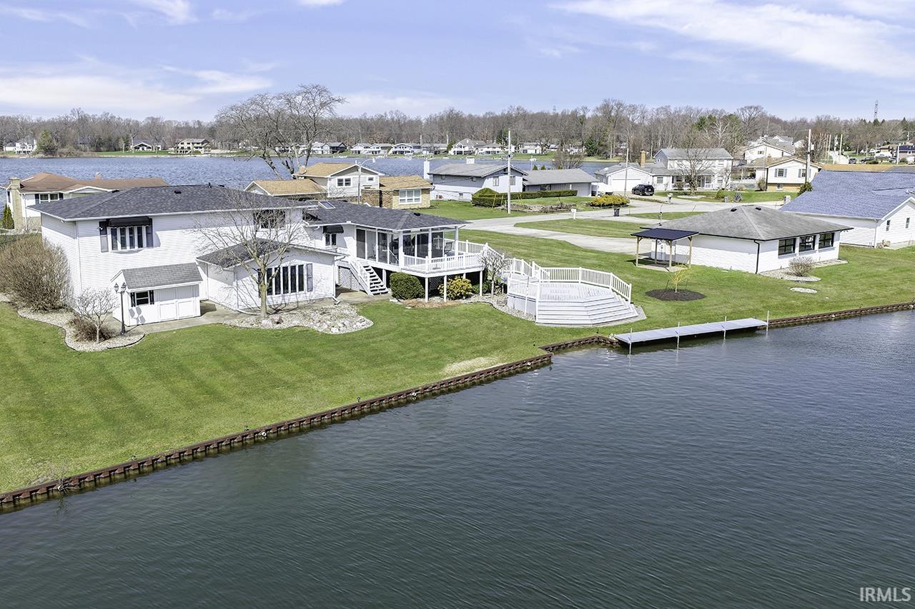 51198 Aqua Drive Elkhart IN 46514