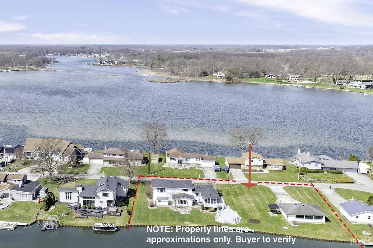 51198 Aqua Drive Elkhart IN 46514