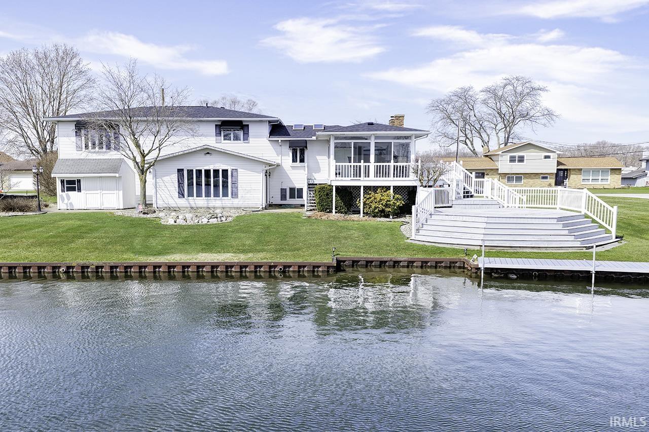 51198 Aqua Drive Elkhart IN 46514
