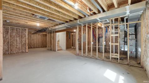 1317 Talullah Trail Fort Wayne IN 46818