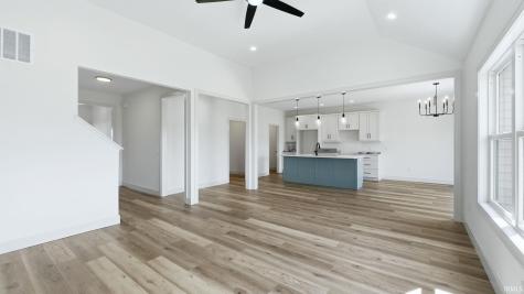1317 Talullah Trail Fort Wayne IN 46818