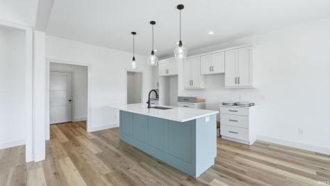 1317 Talullah Trail Fort Wayne IN 46818