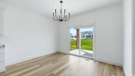 1317 Talullah Trail Fort Wayne IN 46818