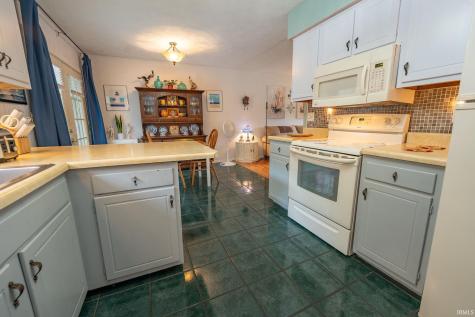 315 N Chandler Drive Ellettsville IN 47429